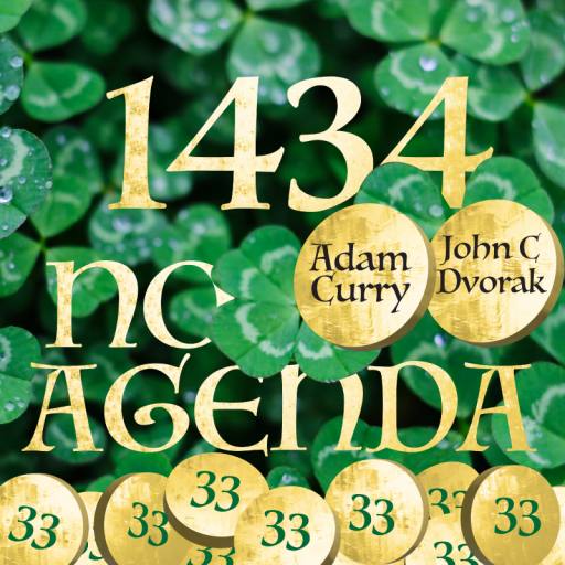 Clovers and Coins by Capitalist Agenda