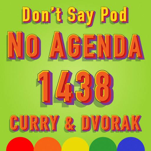 Don't Say POD by Capitalist Agenda