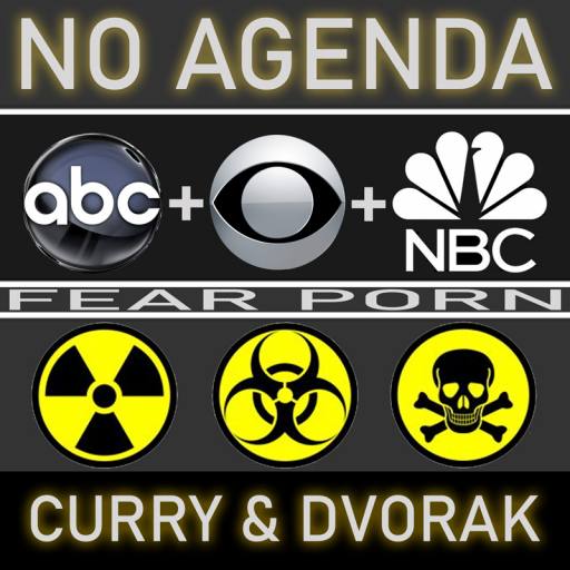 Fear porn by Cesium137