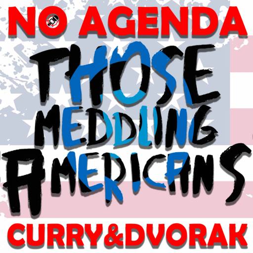 Meddling by Cesium137