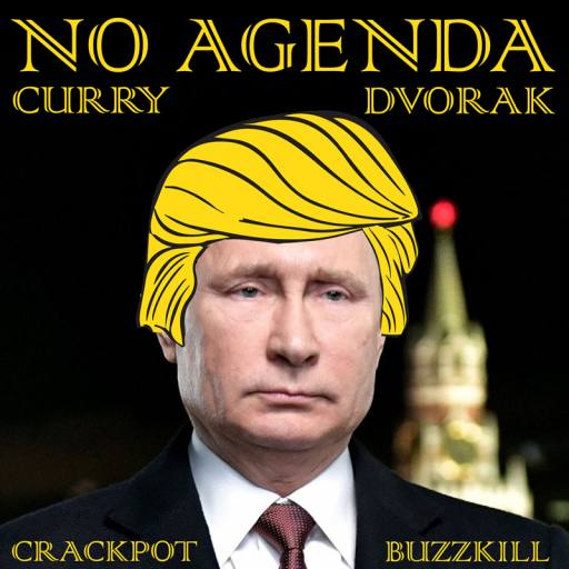 Nice hair! by Cesium137