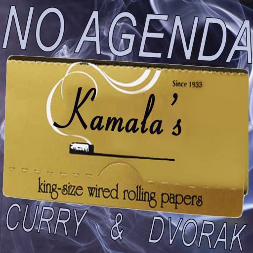 Rolling papers by Cesium137