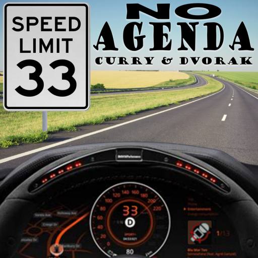 Save gas, go slow... by Cesium137