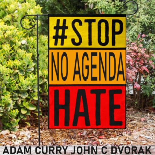 Stop it now! by Cesium137