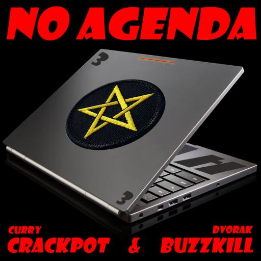 The laptop by Cesium137