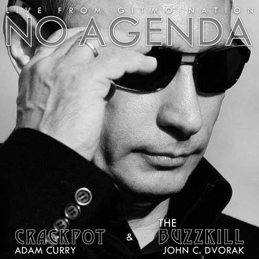 everything putin by Chaibudesh