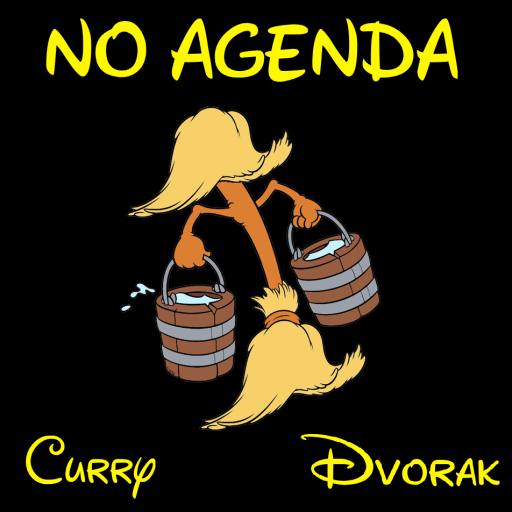 Carrying water for Disney by chezelensky