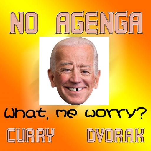 Mad Biden by cirkut8