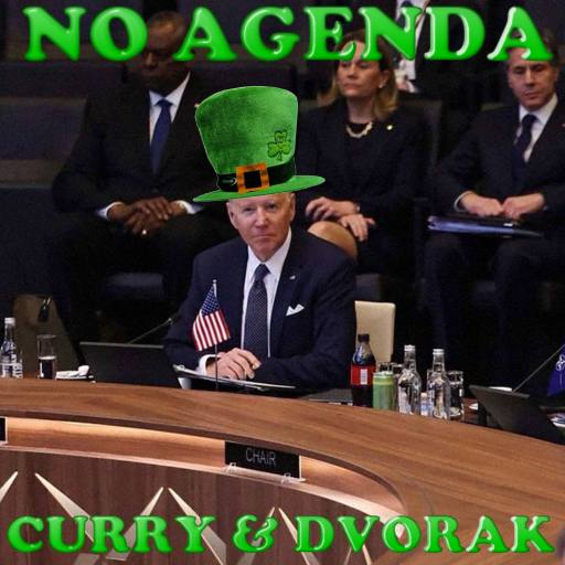 BIDEN TODAY IN BRUSSELS by Comic Strip Blogger