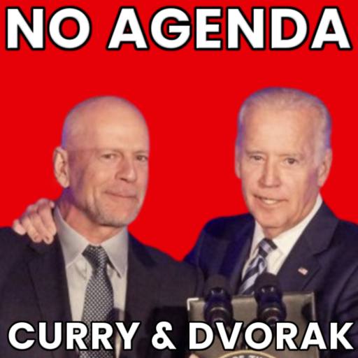 Bruce and Joe by Comic Strip Blogger