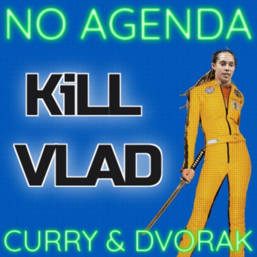 Kill by Comic Strip Blogger