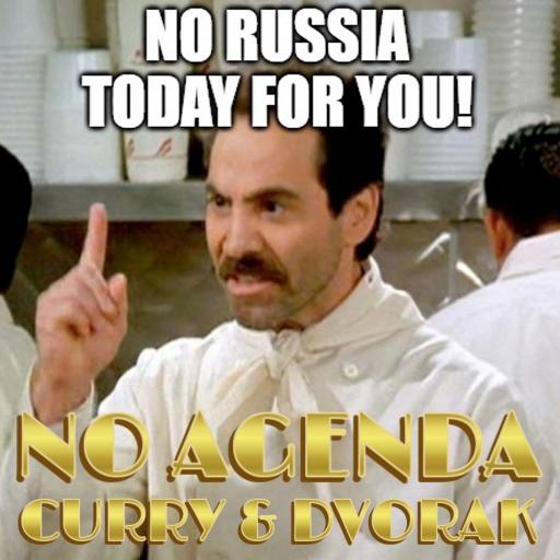 NO rt by Comic Strip Blogger