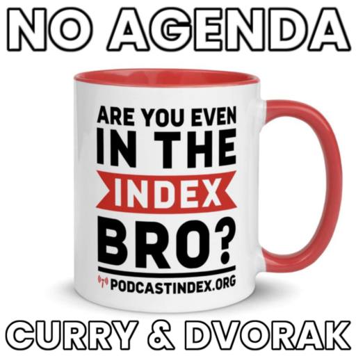 Podcasting 2.0 was discussed today after all so… by Comic Strip Blogger