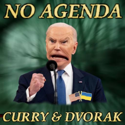 Uncle Joe ranting aboot my Slavic bros Ukrainians by Comic Strip Blogger