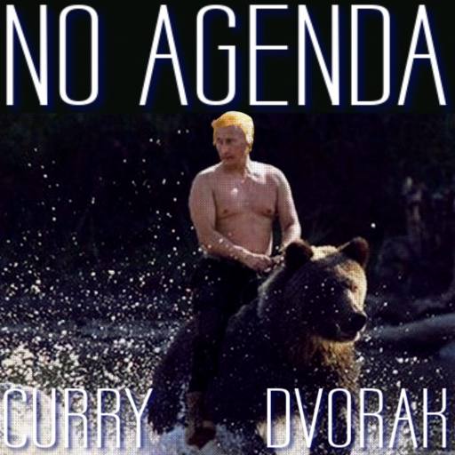 Vlad Trump by Comic Strip Blogger