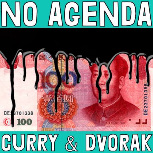 Yuan = new petrodollar by Comic Strip Blogger