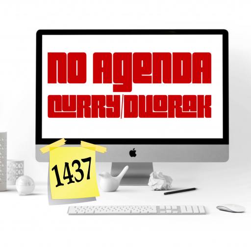 1437 by Dame Kenny-Ben 