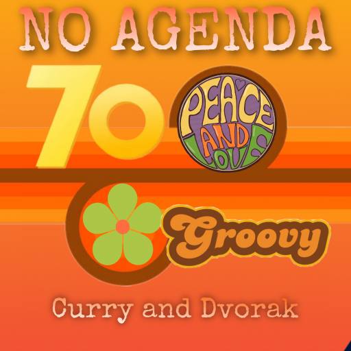 Back to the 70’s by Dame Kenny-Ben 