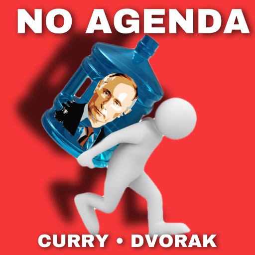 Carrying Water for Putin by Dame Kenny-Ben 