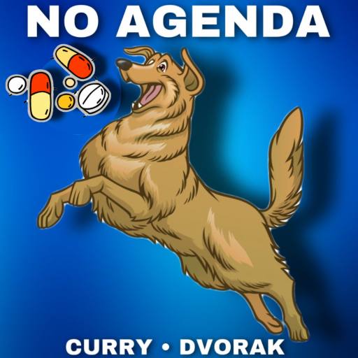 Doggie hooked on drugs by Dame Kenny-Ben 