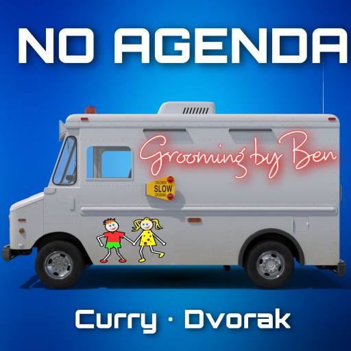 Groomer by Dame Kenny-Ben 