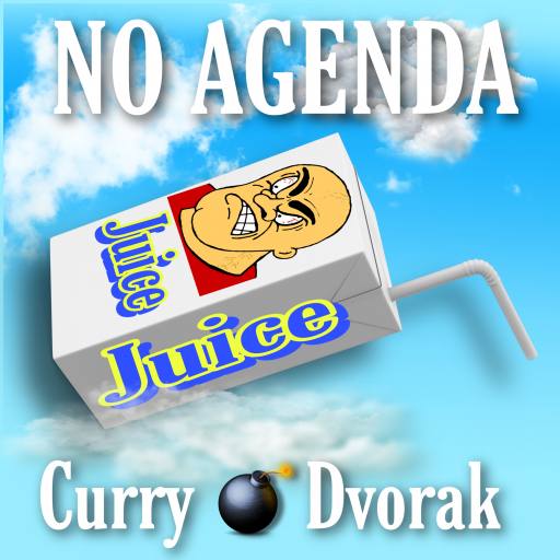 Juice by Dame Kenny-Ben 