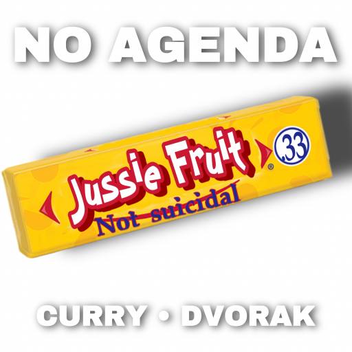 Jussie by Dame Kenny-Ben 