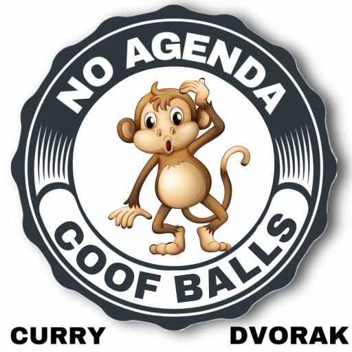 Monkey Balls by Dame Kenny-Ben 