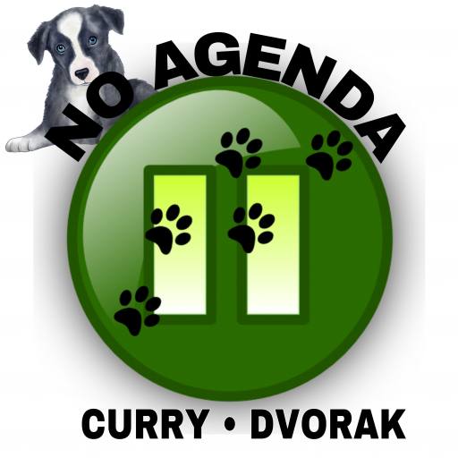 Paws Pause by Dame Kenny-Ben 