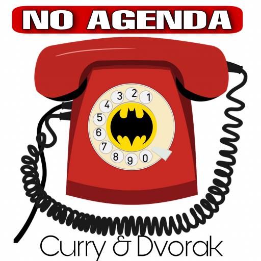 Show day, Bat signal by Dame Kenny-Ben 