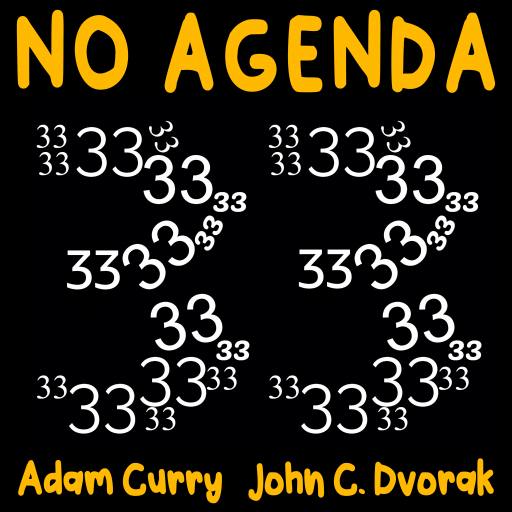 33 33s by Darren O'Neill