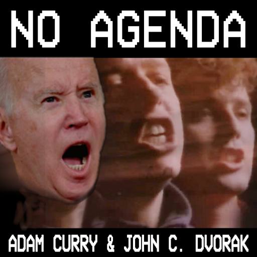 Biden Shouts by Darren O'Neill