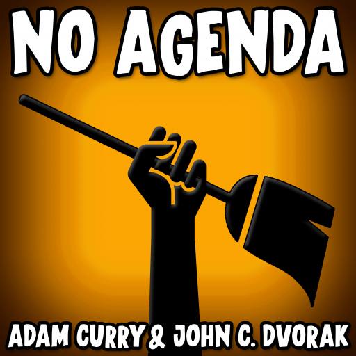 Broom Justice by Darren O'Neill