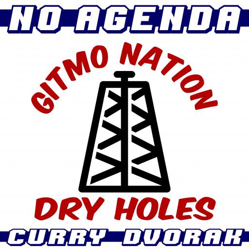 Dry Holes by Darren O'Neill