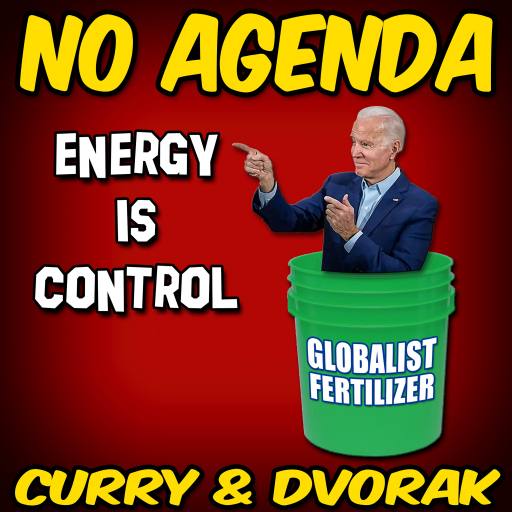 Energy Is Control by Darren O'Neill