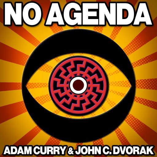 Evil Eye by Darren O'Neill