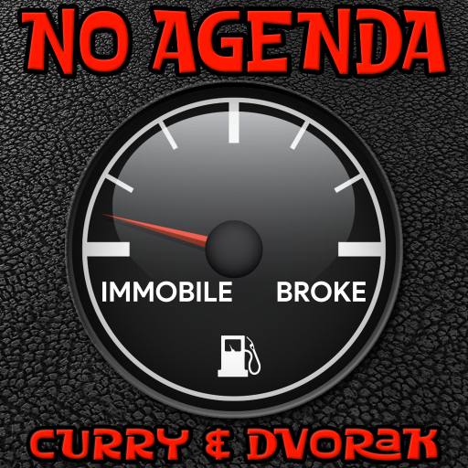 Immobile Or Broke by Darren O'Neill