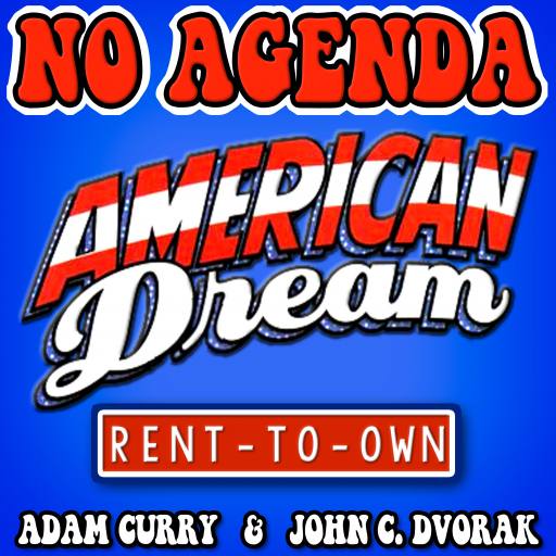 Rent To Own by Darren O'Neill