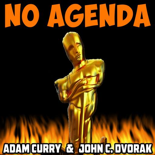 Smelting Oscar by Darren O'Neill