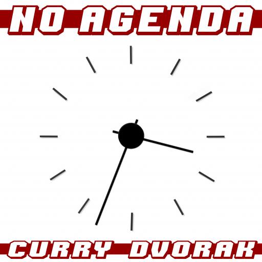 What Time Is It? by Darren O'Neill