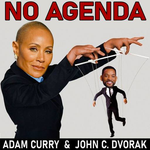 Will The Puppet by Darren O'Neill