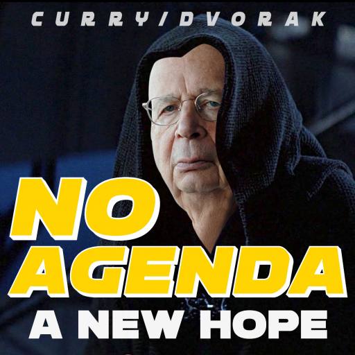 DARTH KLAUS by HarryBergeron