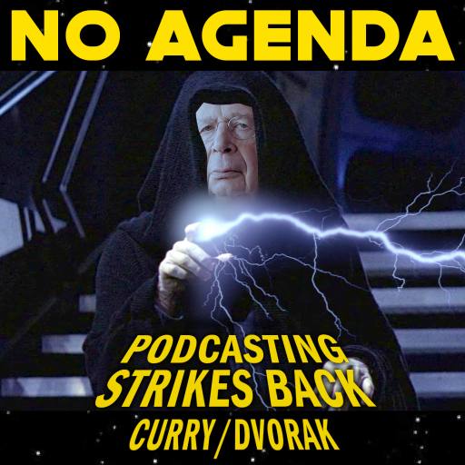 Emperor Klaus by HarryBergeron