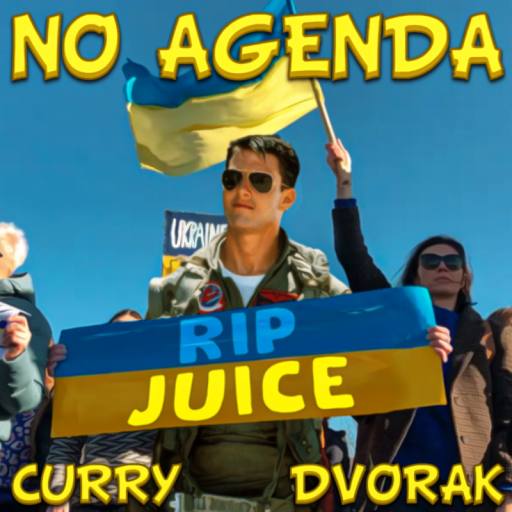 RIP Juice by KorrectDaRekard