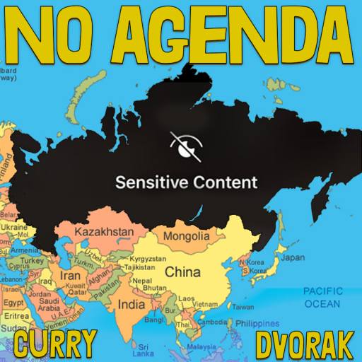 Russia Not Found 2 by KorrectDaRekard