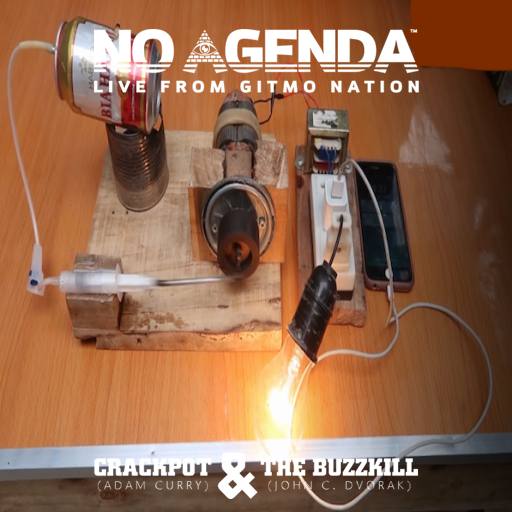 Generator by MatthewDropco1972