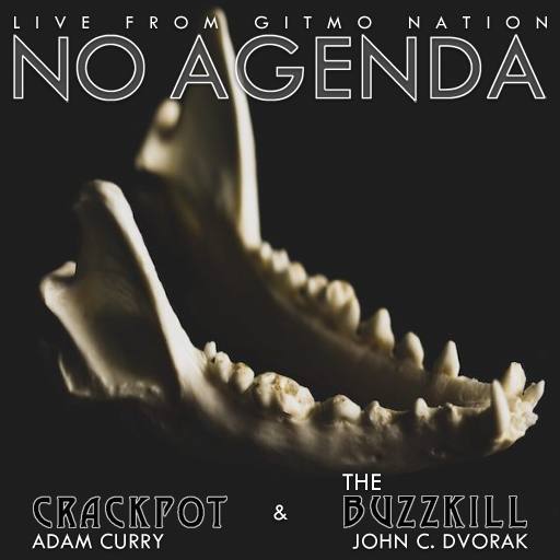 Jawboning by MatthewDropco1972