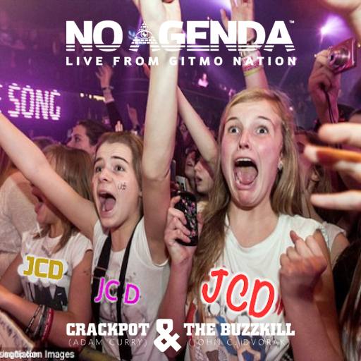 JCD Fangirls by MatthewDropco1972