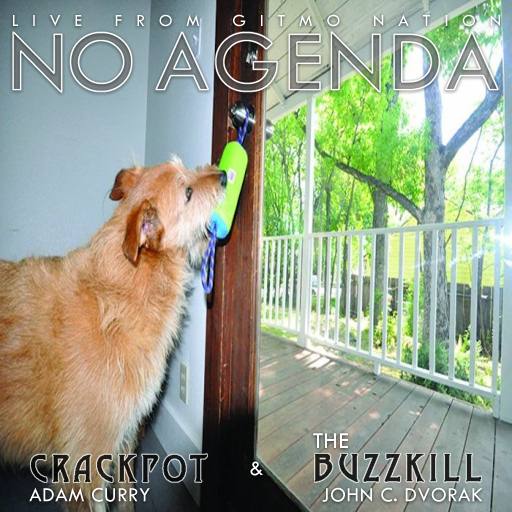 Train your dog to go out on their own by MatthewDropco1972