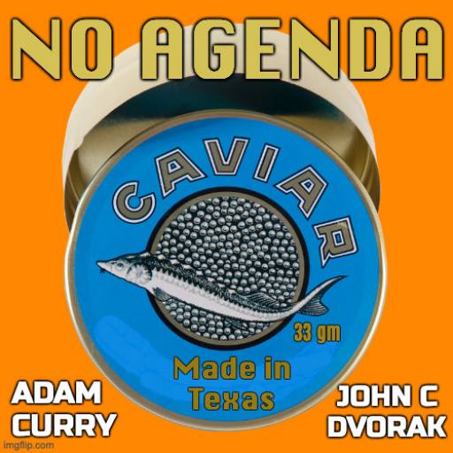 TX Caviar by MatthewDropco1972